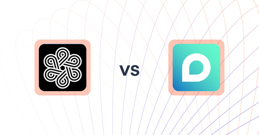 Shopify Upsell and Cross-sell Apps: Pairbo vs PANDA Interactive