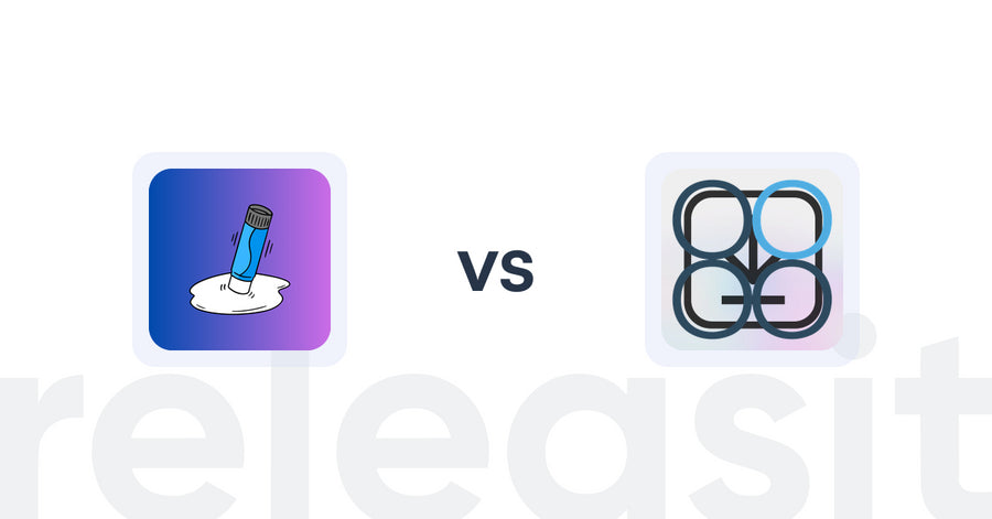 Shopify Upsell and Cross-Sell Apps: SupaSticky: Related Products vs. monoloq ‑ Your ChatGPT Chatbot