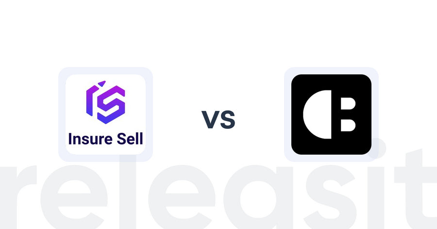 Shopify Upsell and Cross-Sell Apps: Insure Sell vs. ActionHub Audience Targeting