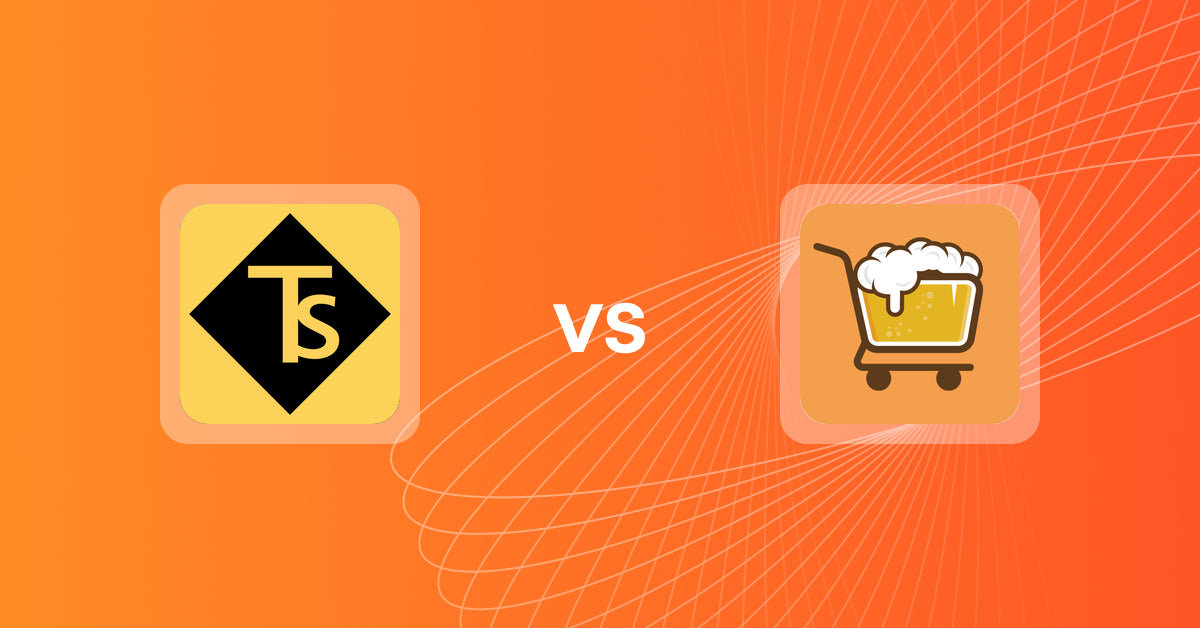 Shopify Upsell and Cross-Sell Apps: Together Sell vs. Checkout Brew Upsells & Blocks