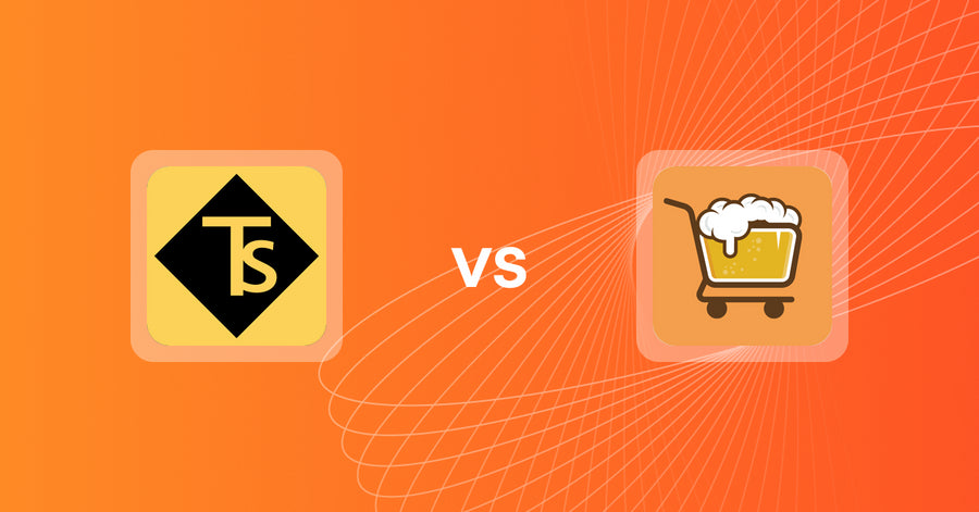 Shopify Upsell and Cross-Sell Apps: Together Sell vs. Checkout Brew Upsells & Blocks
