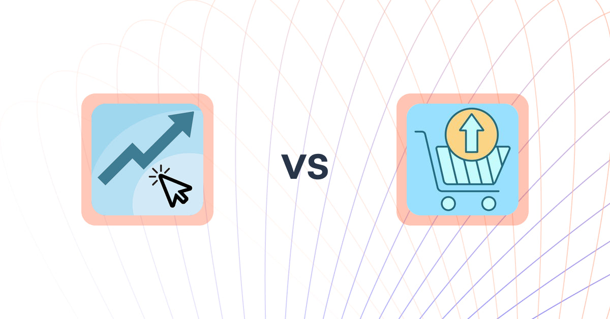 Shopify Upsell and Cross-sell Apps: After Checkout Upsell ACU vs Upsell Maxx