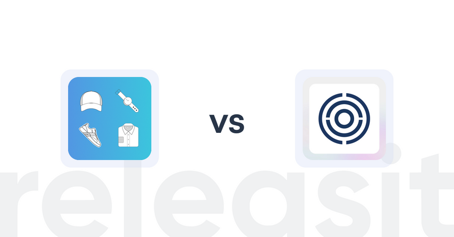 Shopify Upsell and Cross-sell Apps: Advanced Shop the Look vs. Kainic
