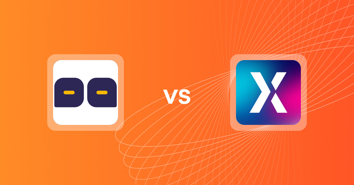 Shopify Upsell and Cross-sell Apps: Consolto Video Chat vs UpCharge Fees Addons Surcharge