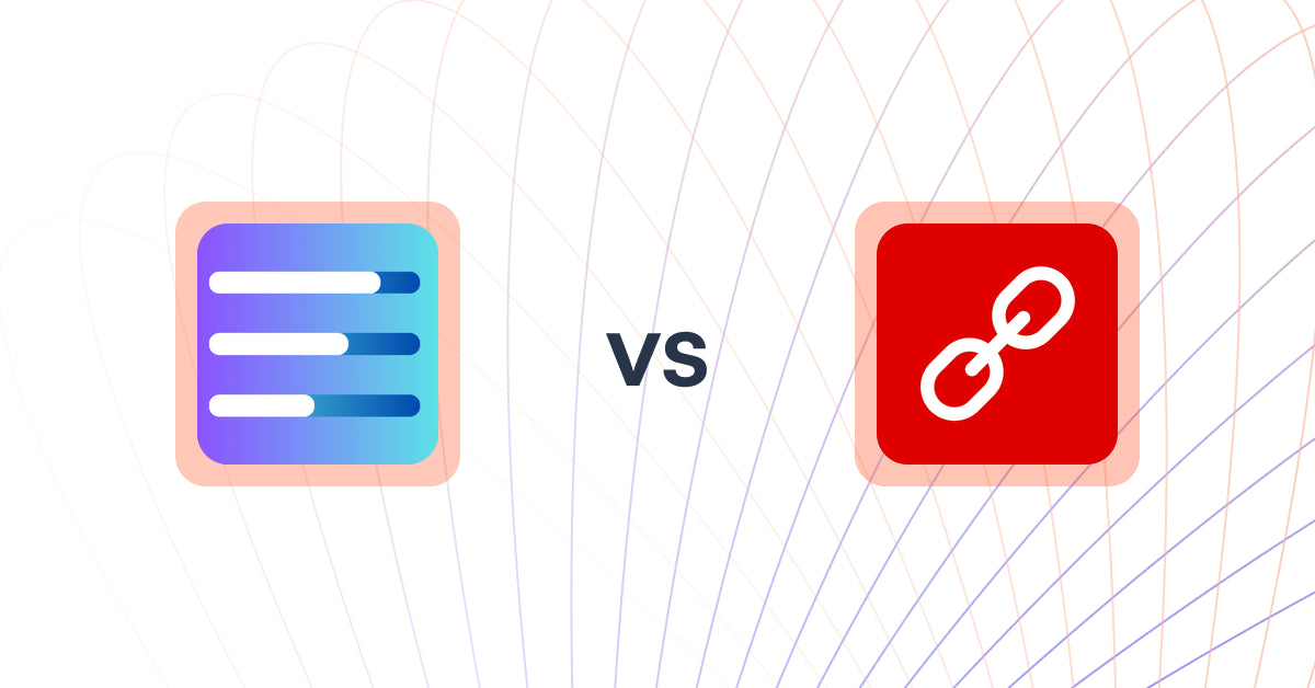 Shopify Upsell and Cross-sell Apps: Progress Bar Upsell ‑ Cypher vs PX Related Products