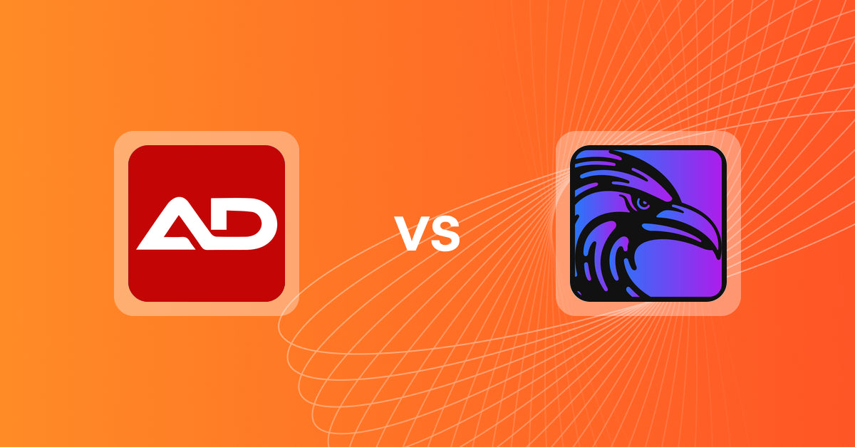 Shopify Upsell and Cross-sell Apps: Product Bundle & Discount AOD vs CROkit