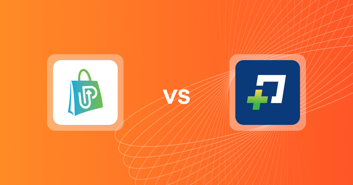 Shopify Upsell and Cross-sell Apps: HypeUp ‑ Post Purchase Upsell vs Zipify Landing Page Builder