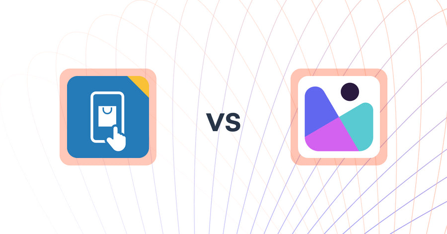Shopify Upsell and Cross-sell Apps: For You‑診断コンテンツ作成 vs Push Cart ‑ Add to Cart Upsell