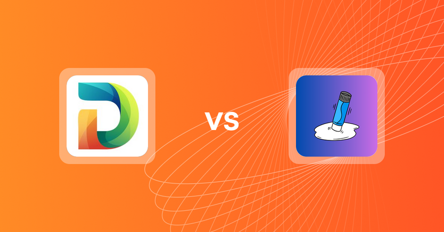 Shopify Upsell and Cross-Sell Apps: Debales: AI Sales Agent vs SupaSticky: Related Products