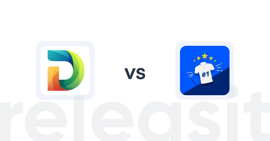 Shopify Upsell and Cross-sell Apps: Debales: AI Sales Agent vs Popular Products on Your Store