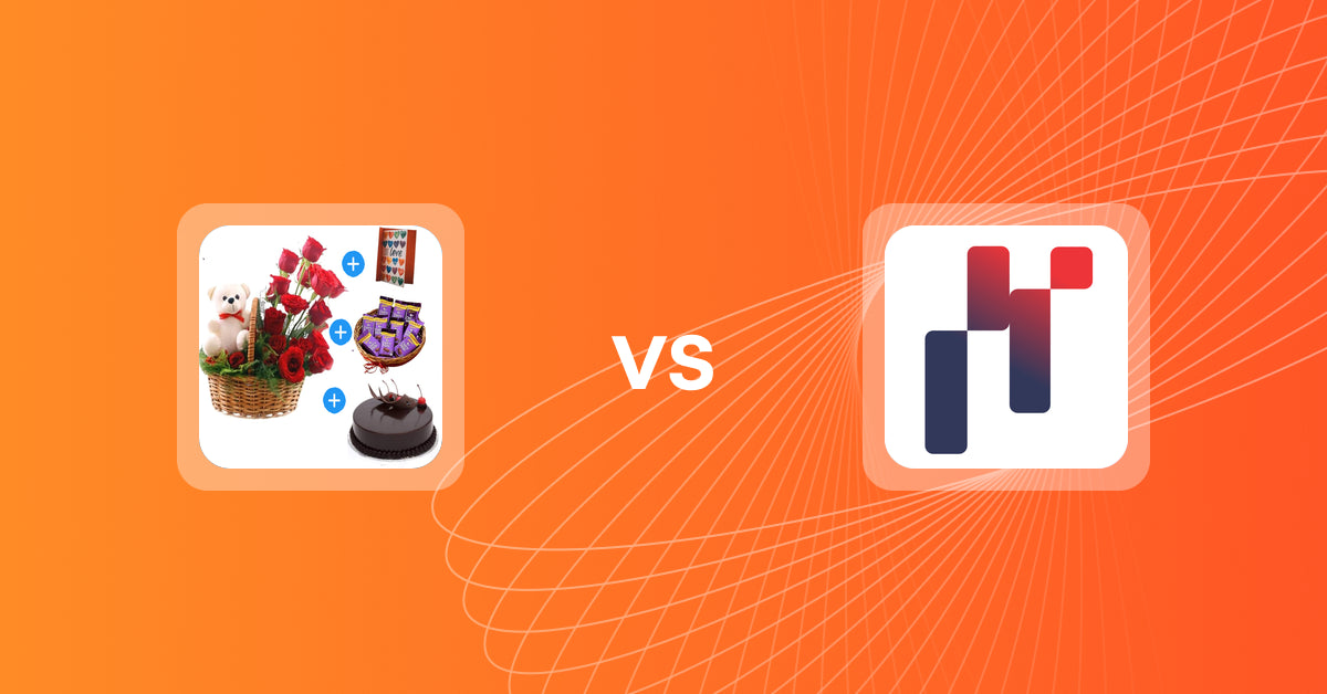 Shopify Upsell and Cross-sell Apps: ExtraBoost Product Addons vs. Meteonomiqs