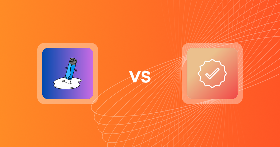 Shopify Upsell and Cross-Sell Apps: SupaSticky: Related Products vs Mega Verified Product Badges