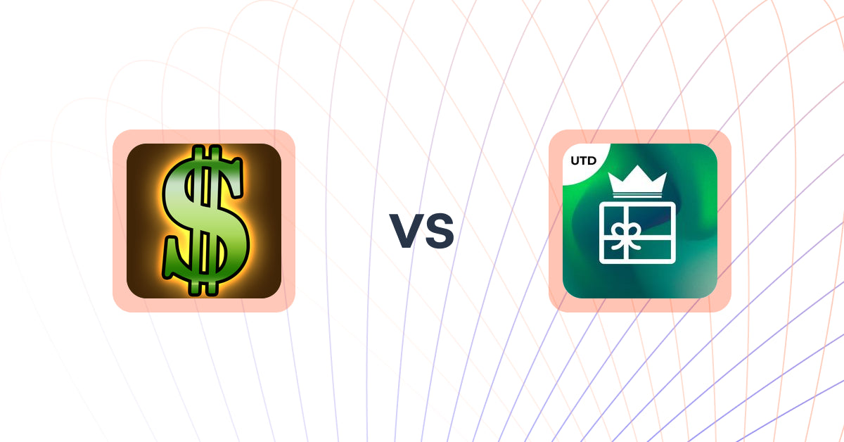 Shopify Upsell and Cross-Sell Apps: Impulse Offers vs Box King: Gift Bundle Builder