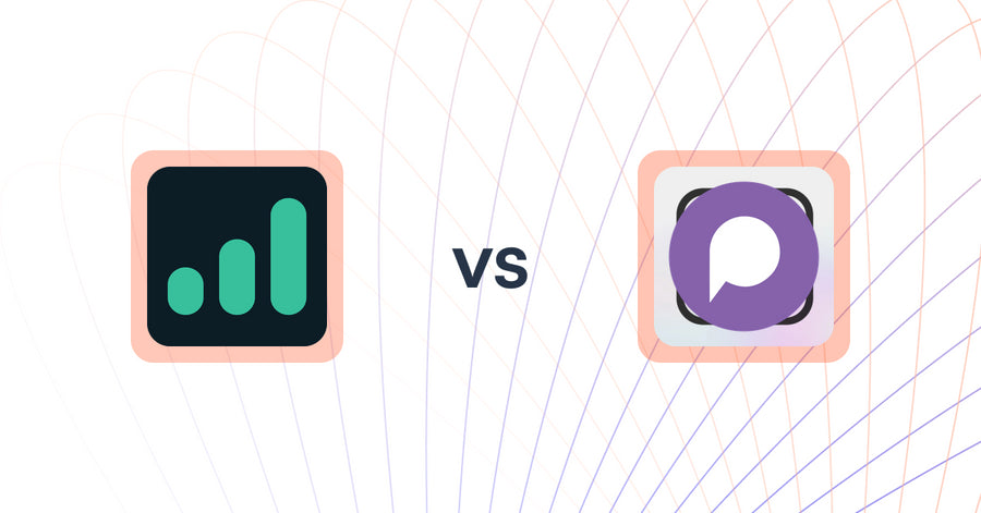 Shopify Upsell and Cross-sell Apps: ARPU vs Prehook: Quiz Funnel Builder
