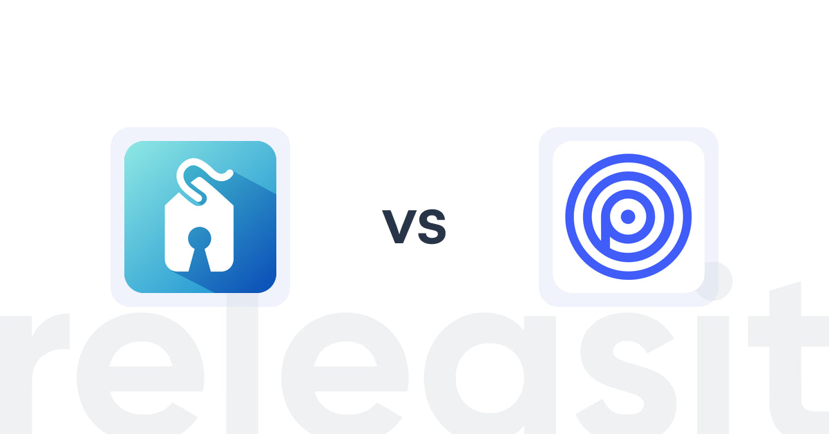 Shopify Upsell and Cross-sell Apps: RebateKey: Coupons & Rebates vs. Personizely: CRO & A/B Testing