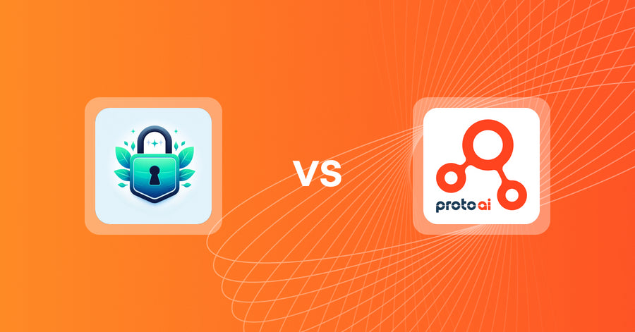 Shopify Upsell and Cross-Sell Apps: Latch ‑ Member Exclusives vs Proto AI Commerce
