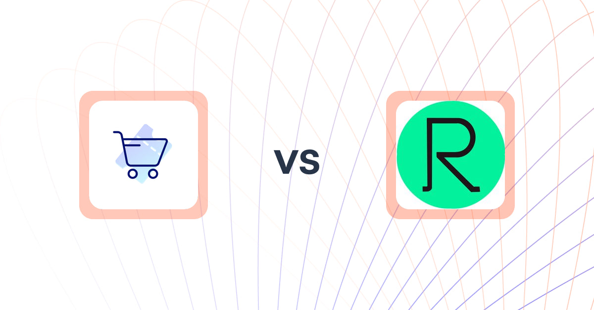 Shopify Upsell and Cross-Sell Apps: Mave Thank You Page vs. Relek Build‑the‑Look