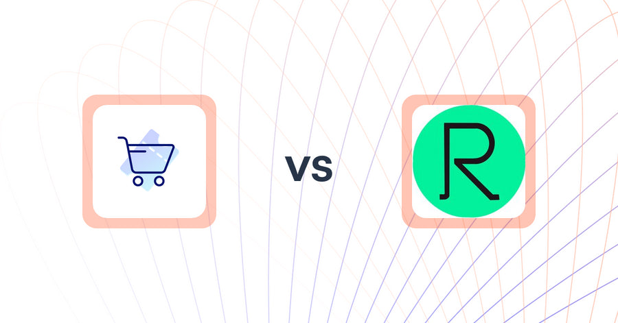 Shopify Upsell and Cross-Sell Apps: Mave Thank You Page vs. Relek Build‑the‑Look