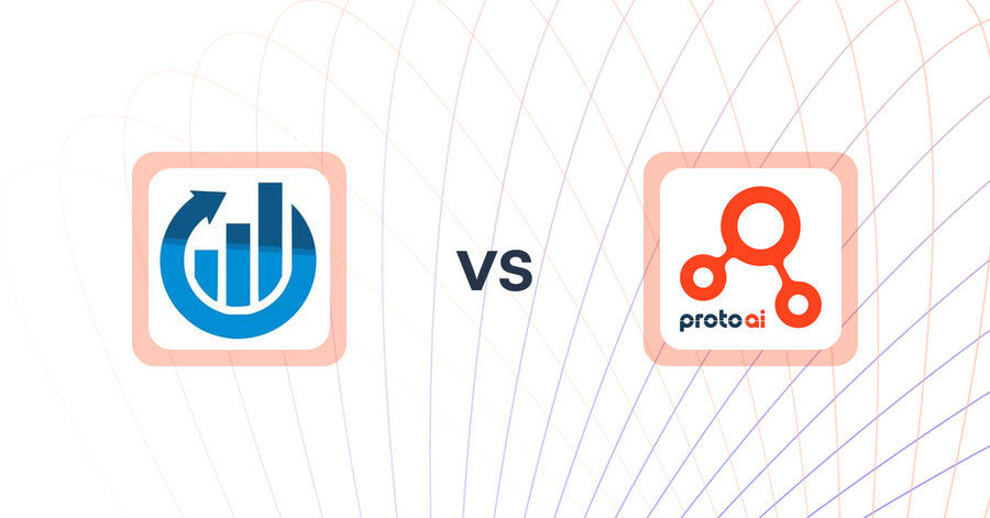 Shopify Upsell and Cross-Sell Apps: Profit Pal ‑ Purchase Upsell vs Proto AI Commerce