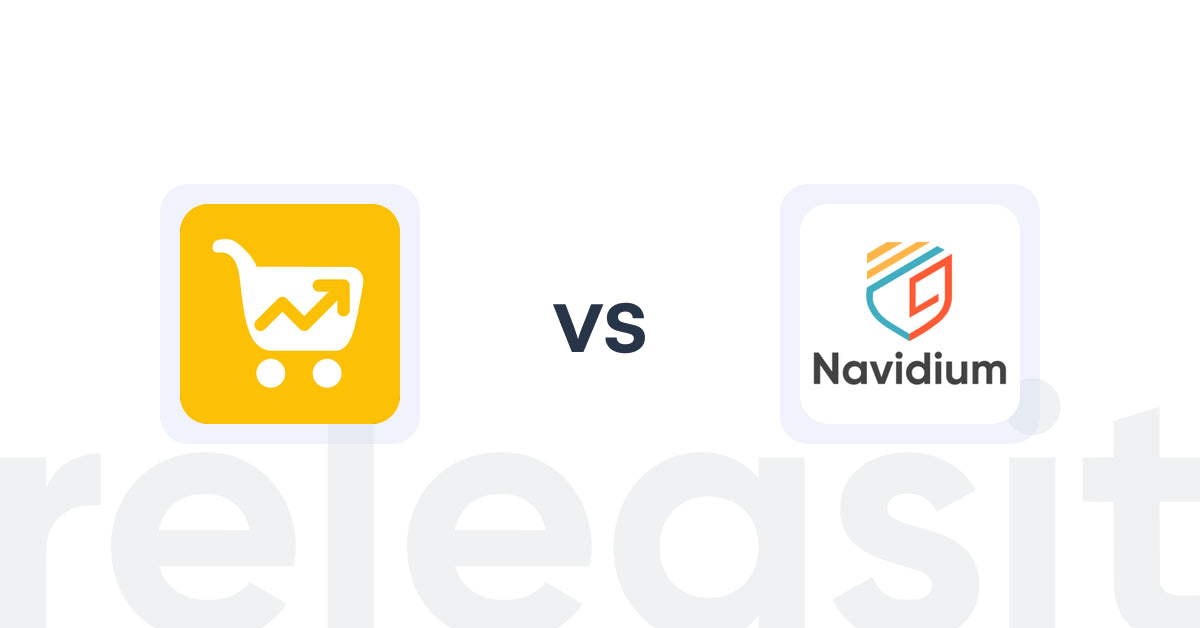 Shopify Upsell and Cross-sell Apps: Ymq Cart Drawer & Cart Upsell vs Navidium Shipping Protection