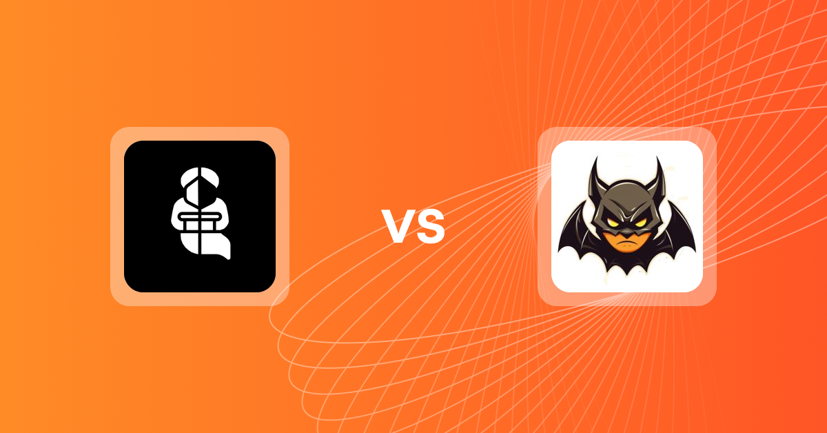 Shopify Upsell and Cross-sell Apps: Retail Geni‑e | Sales ChatGPT vs Frequently Bought Together Bat