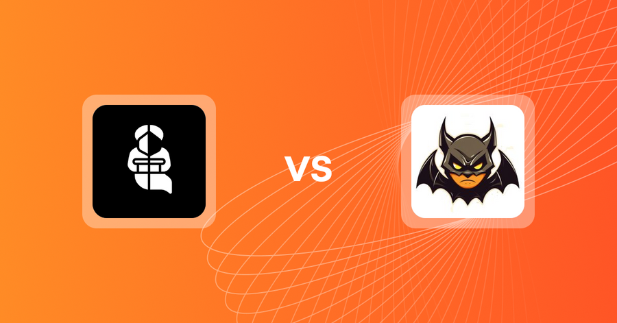 Shopify Upsell and Cross-sell Apps: Retail Geni‑e | Sales ChatGPT vs Frequently Bought Together Bat
