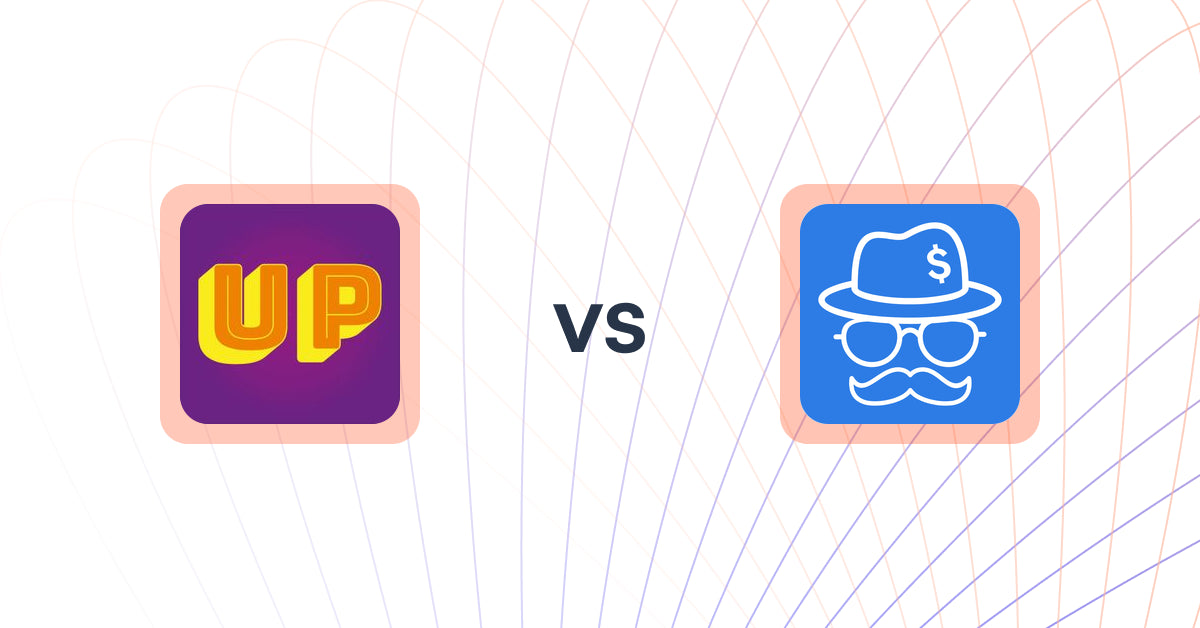 Shopify Upsell and Cross-sell Apps: UPsell Checkout Extension vs Simply Cross‑Sell