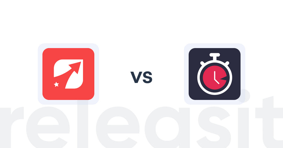 Shopify Upsell and Cross-sell Apps: Magic Instant Upsell vs Invints Shipping, Bars, Upsell