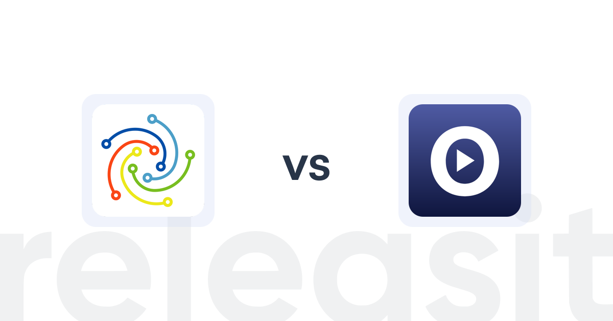 Shopify Upsell and Cross-Sell Apps: Visidea AI Search & Discovery vs. Vydio: Video Based Upsells