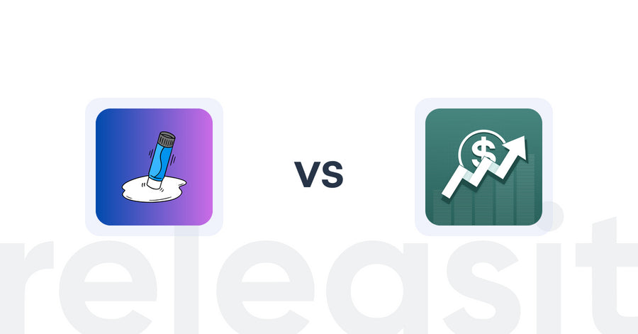 Shopify Upsell and Cross-sell Apps: SupaSticky: Related Products vs Upsell Engine