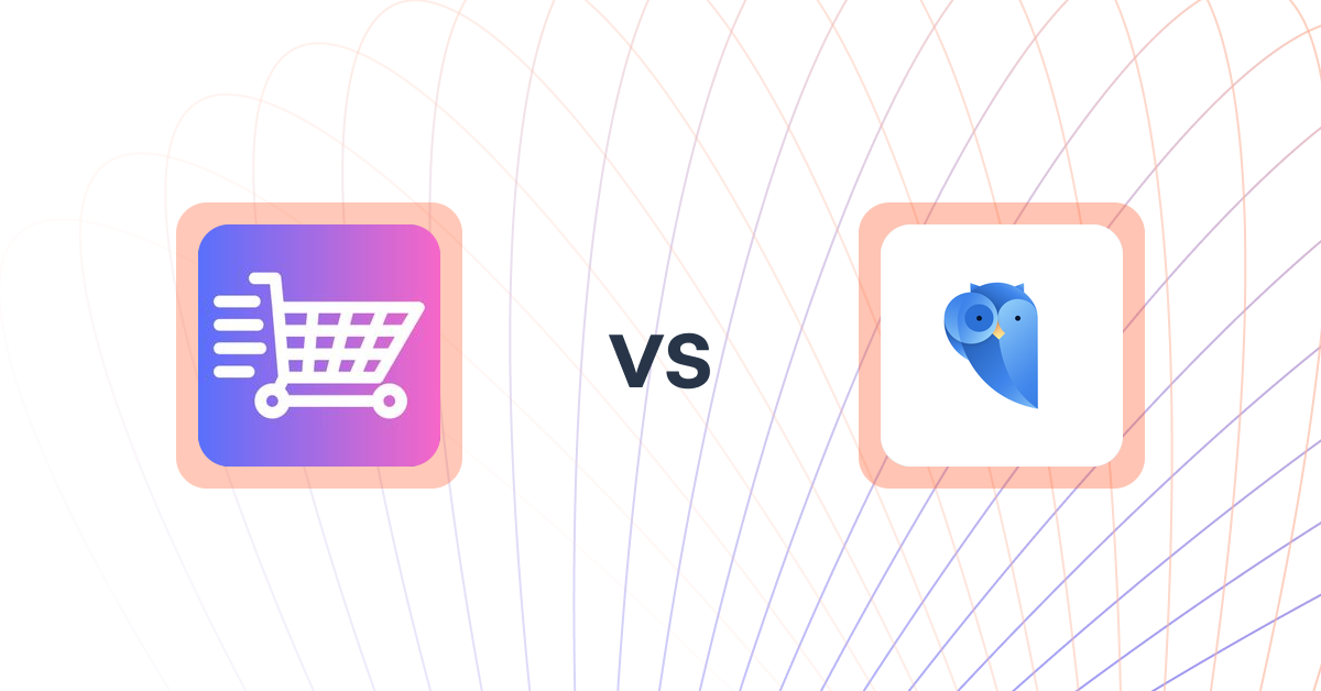 Shopify Upsell and Cross-sell Apps: SuperOrder vs Findify Search & Merchandise