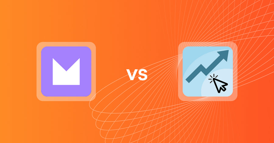 Shopify Upsell and Cross-sell Apps: MOD AI Stylist vs After Checkout Upsell ACU