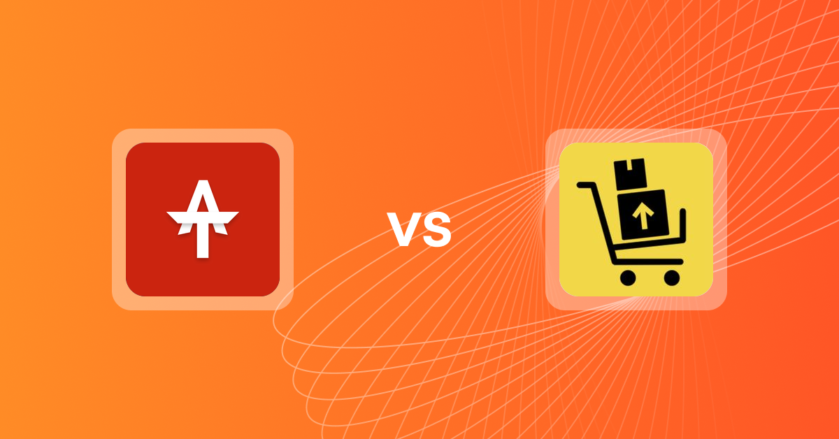 Shopify Upsell and Cross-sell Apps: TapAsko vs. UpsellFly:Checkout Upsells