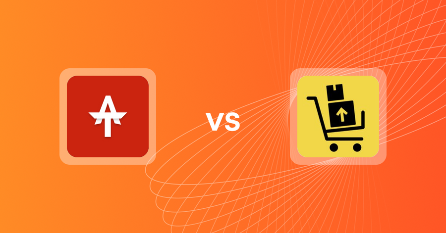 Shopify Upsell and Cross-sell Apps: TapAsko vs. UpsellFly:Checkout Upsells