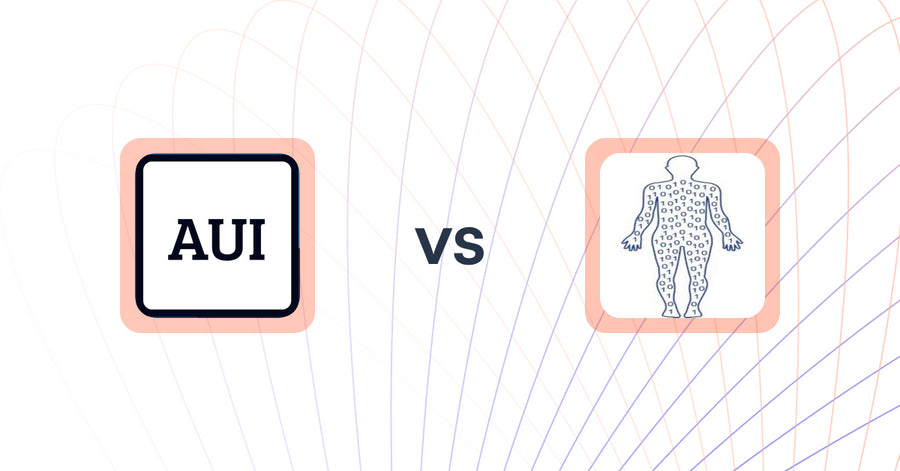 Shopify Upsell and Cross-sell Apps: AUI Generative AI Agent vs Fitnonce