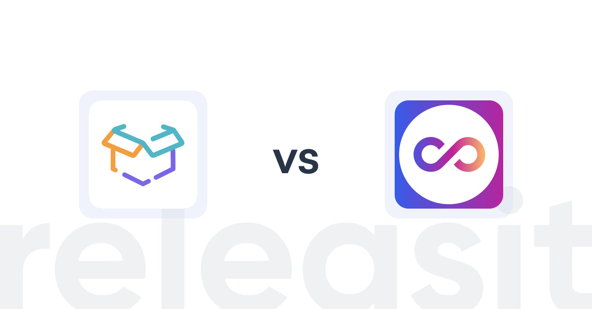 Shopify Upsell and Cross-sell Apps: Exposebox Recommendations vs Rebuy Personalization Engine