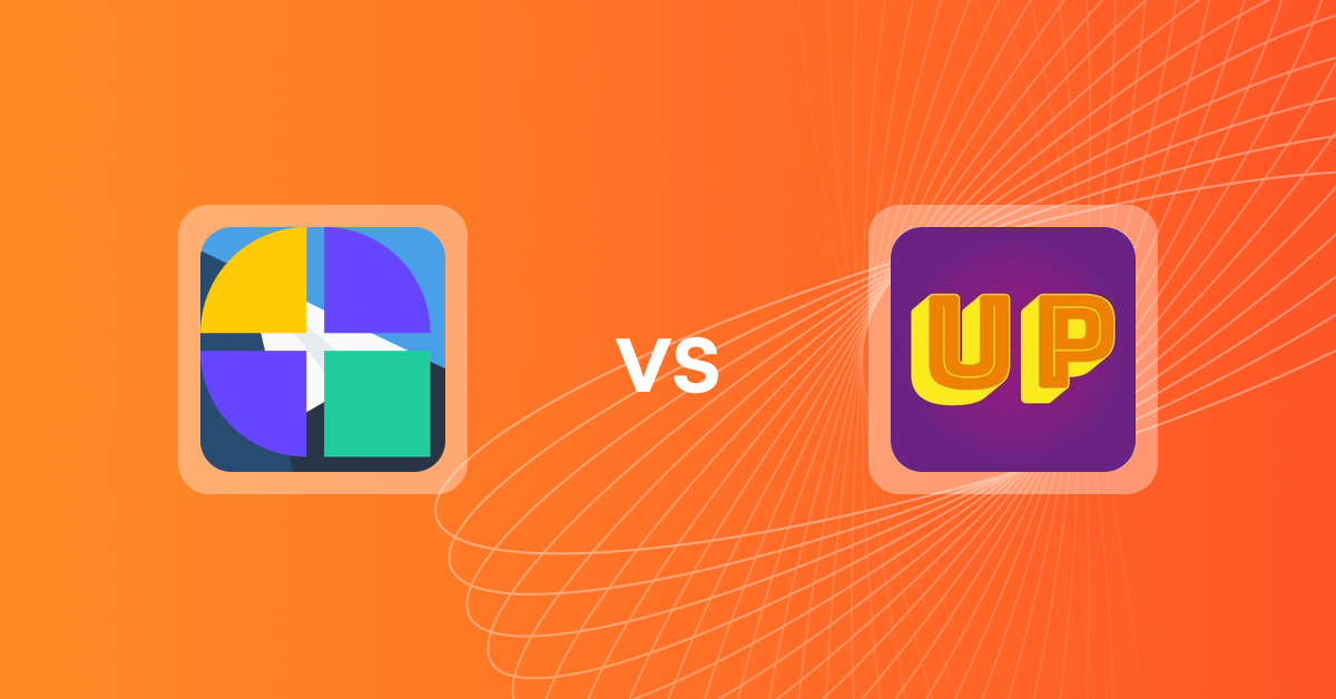 Shopify Upsell and Cross-sell Apps: AI Recommendations by Aqurate vs UPsell Checkout Extension