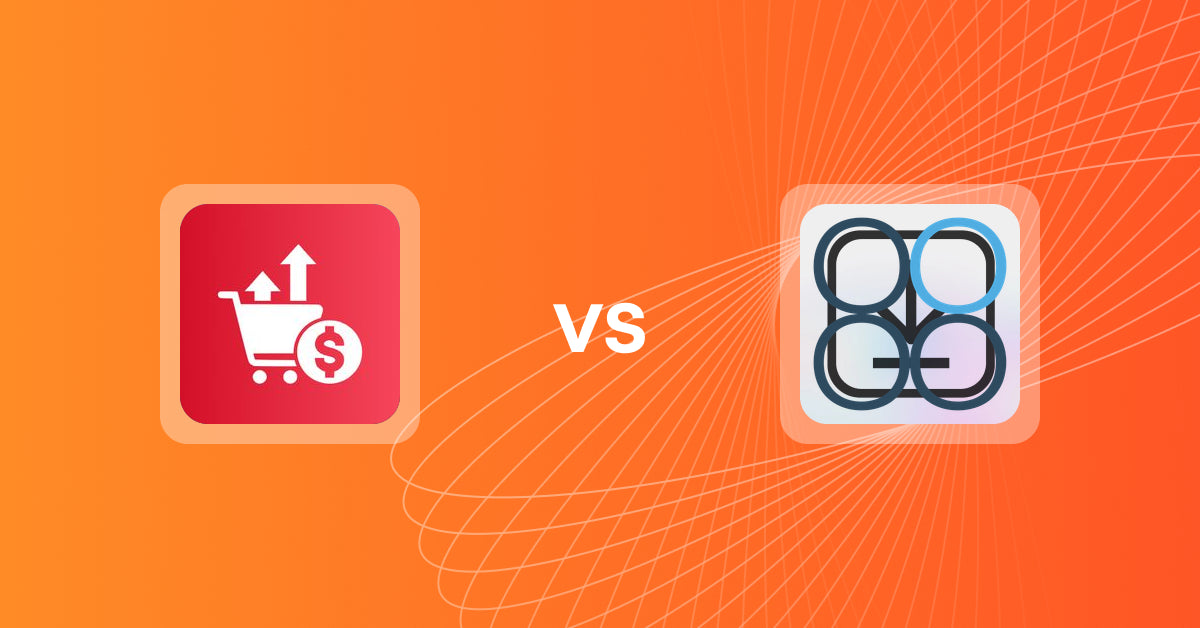 Shopify Upsell and Cross-Sell Apps: Dynamic Checkout Upsell vs monoloq ‑ Your ChatGPT Chatbot