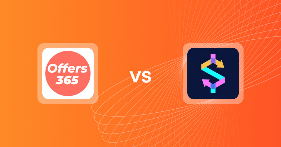 Shopify Upsell and Cross-sell Apps: Offers365 Post Purchase Upsell vs FloHo Discounts & Promotions