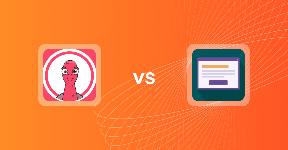 Shopify Upsell and Cross-sell Apps: Trtle ‑ Buy Now Upsell vs SmartPopup: Promotion Popup