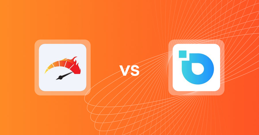 Shopify Upsell and Cross-Sell Apps: Rock ‑ Upsell Products vs DMetaSoul Recommendations