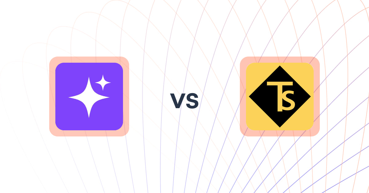 Shopify Upsell and Cross-sell Apps: Runa AI Assistant vs Together Sell