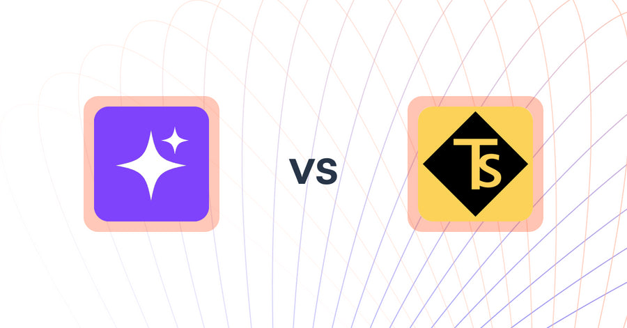 Shopify Upsell and Cross-sell Apps: Runa AI Assistant vs Together Sell