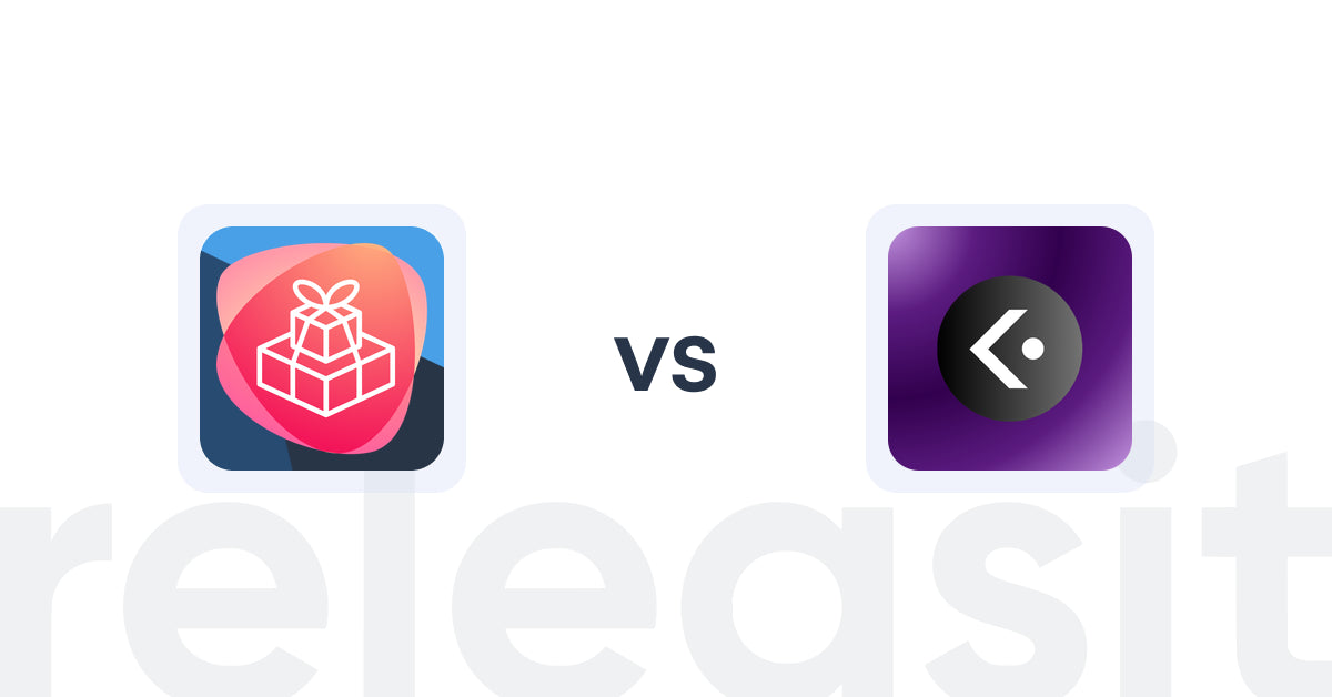 Shopify Upsell and Cross-sell Apps: Mega Product Bundles & Upsell vs lookfor AI Chatbot + ChatGPT