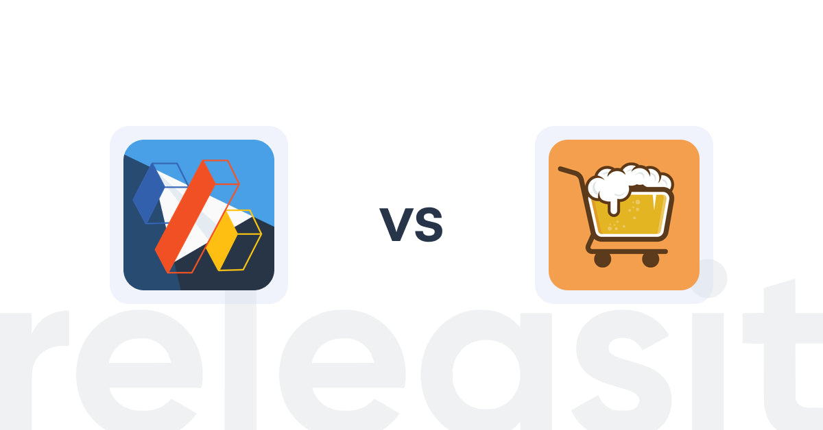 Shopify Upsell and Cross-sell Apps: Checkout Bricks vs Checkout Brew Upsells & Blocks