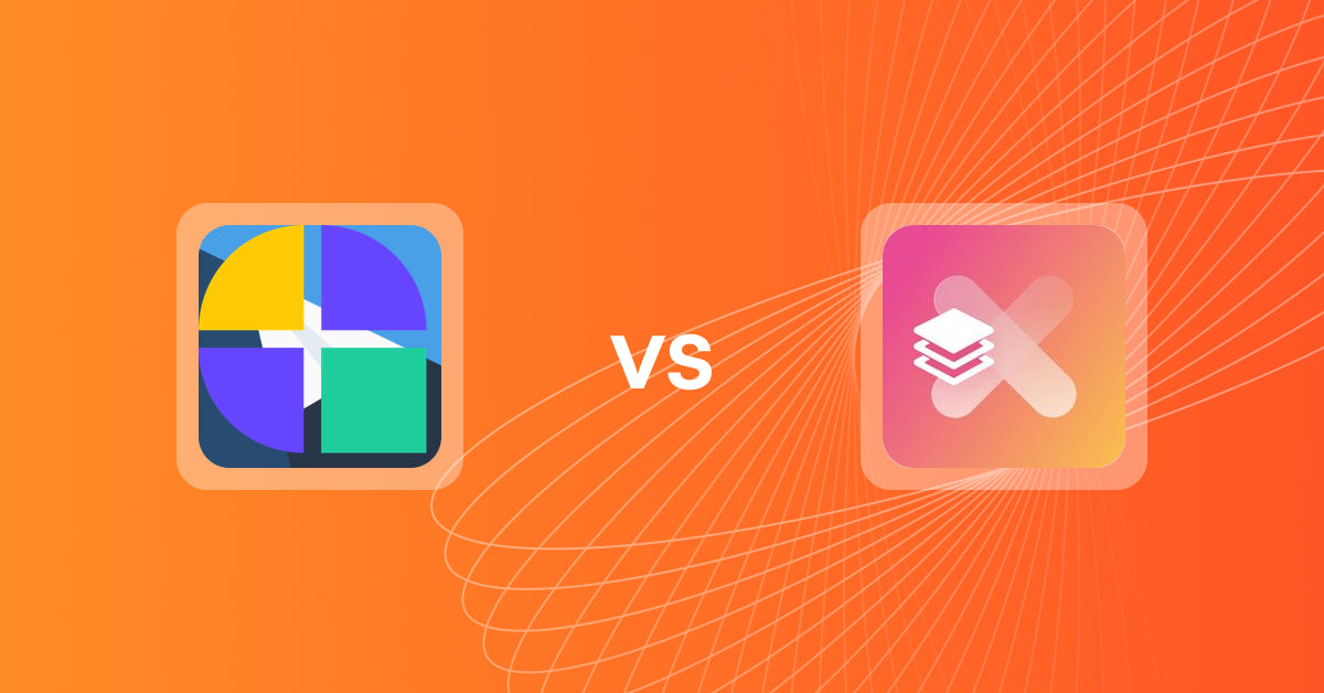 Shopify Upsell and Cross-sell Apps: AI Recommendations by Aqurate vs Xpansion Bulk Product Upsell