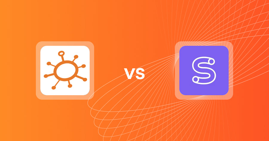 Shopify Upsell and Cross-sell Apps: All in One Discount Builder vs. Shopcast: Product Recommender