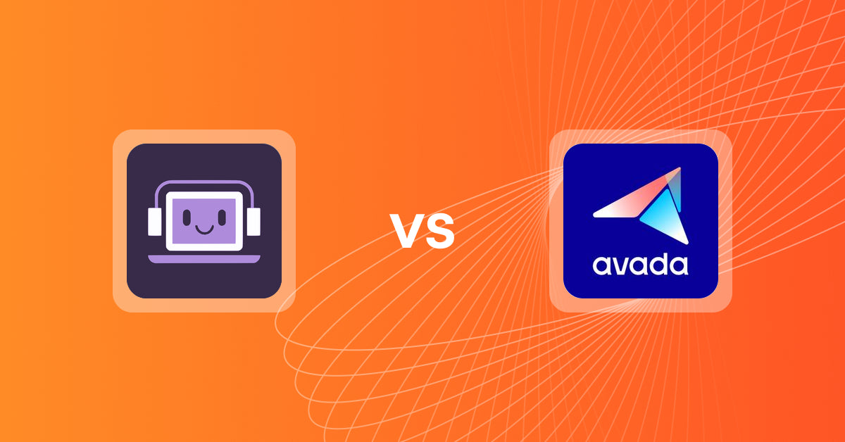 Shopify Upsell and Cross-Sell Apps: OmniChat ‑ ChatGPT AI Chatbot vs Avada Trust Badges & Upsell