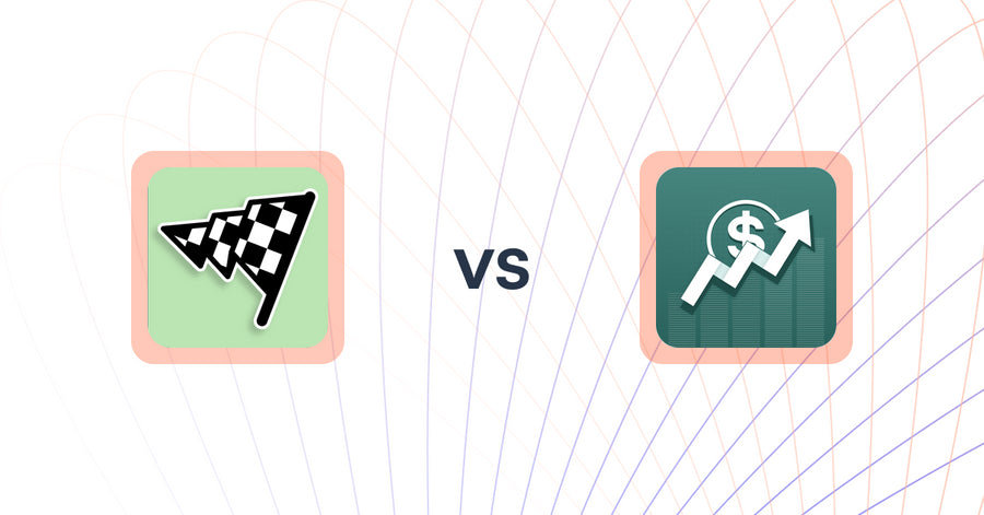 Shopify Upsell and Cross-sell Apps: Start to Finish vs. Upsell Engine