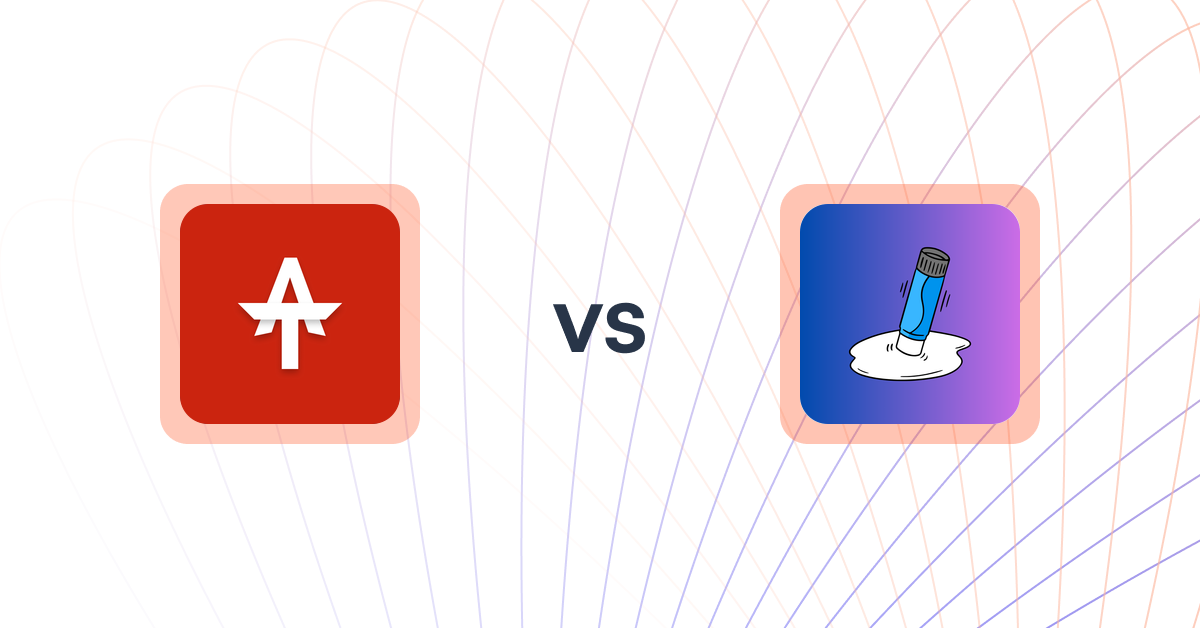 Shopify Upsell and Cross-sell Apps: TapAsko vs SupaSticky: Related Products